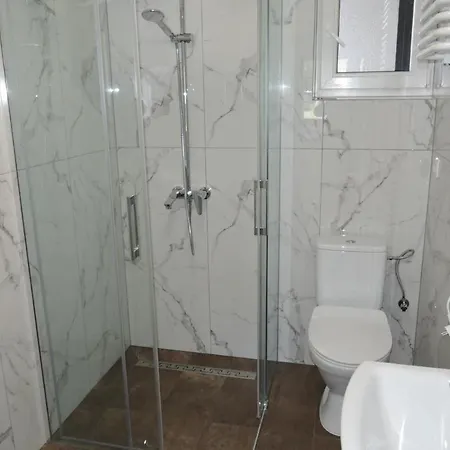 بيت للعطل Holiday Home, Swinoujscie