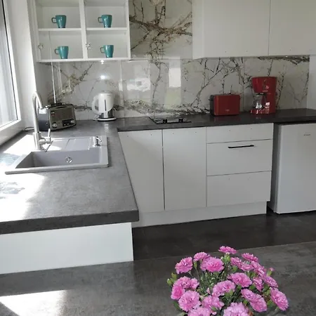 بيت للعطل Holiday Home, Swinoujscie سفينويتشي