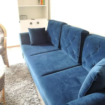 بيت للعطل Holiday Home, Swinoujscie