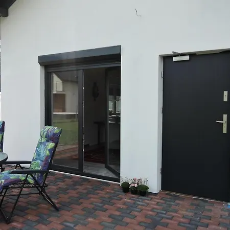 Holiday Home, Swinoujscie