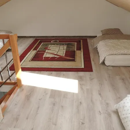 Holiday Home, Swinoujscie سفينويتشي
