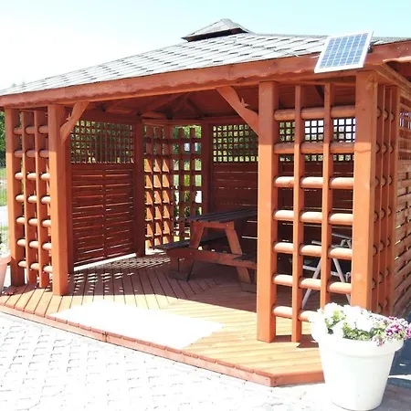 Holiday Home, Swinoujscie * سفينويتشي
