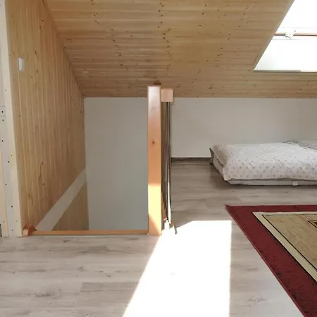 بيت للعطل Holiday Home, Swinoujscie