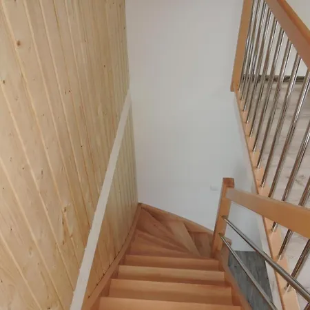Holiday Home, Swinoujscie سفينويتشي